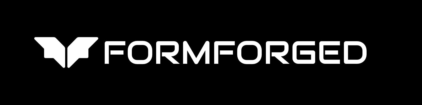 Formforged